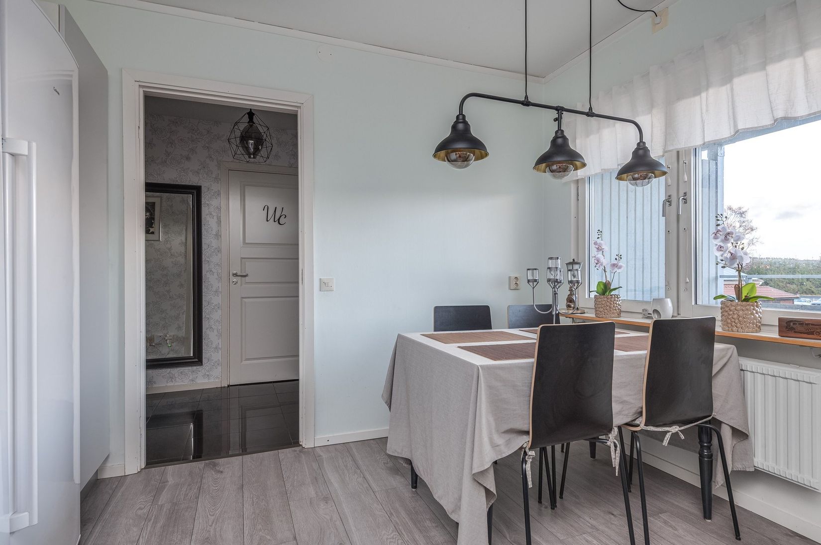 Bostadsrätt, Norsholmsvägen 46, Norrköping