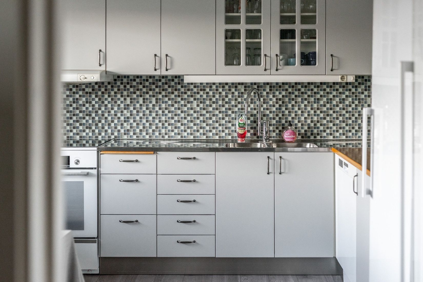 Bostadsrätt, Norsholmsvägen 46, Norrköping