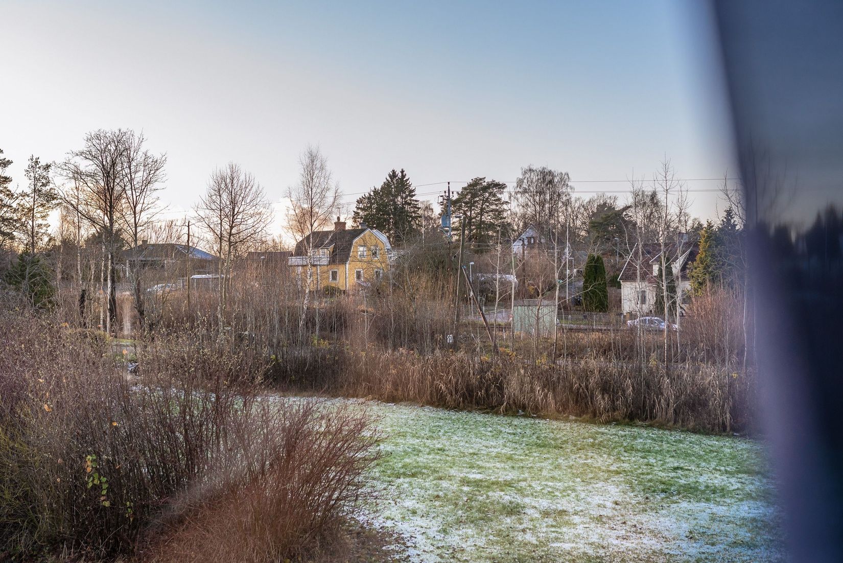 Bostadsrätt, Norsholmsvägen 46, Norrköping