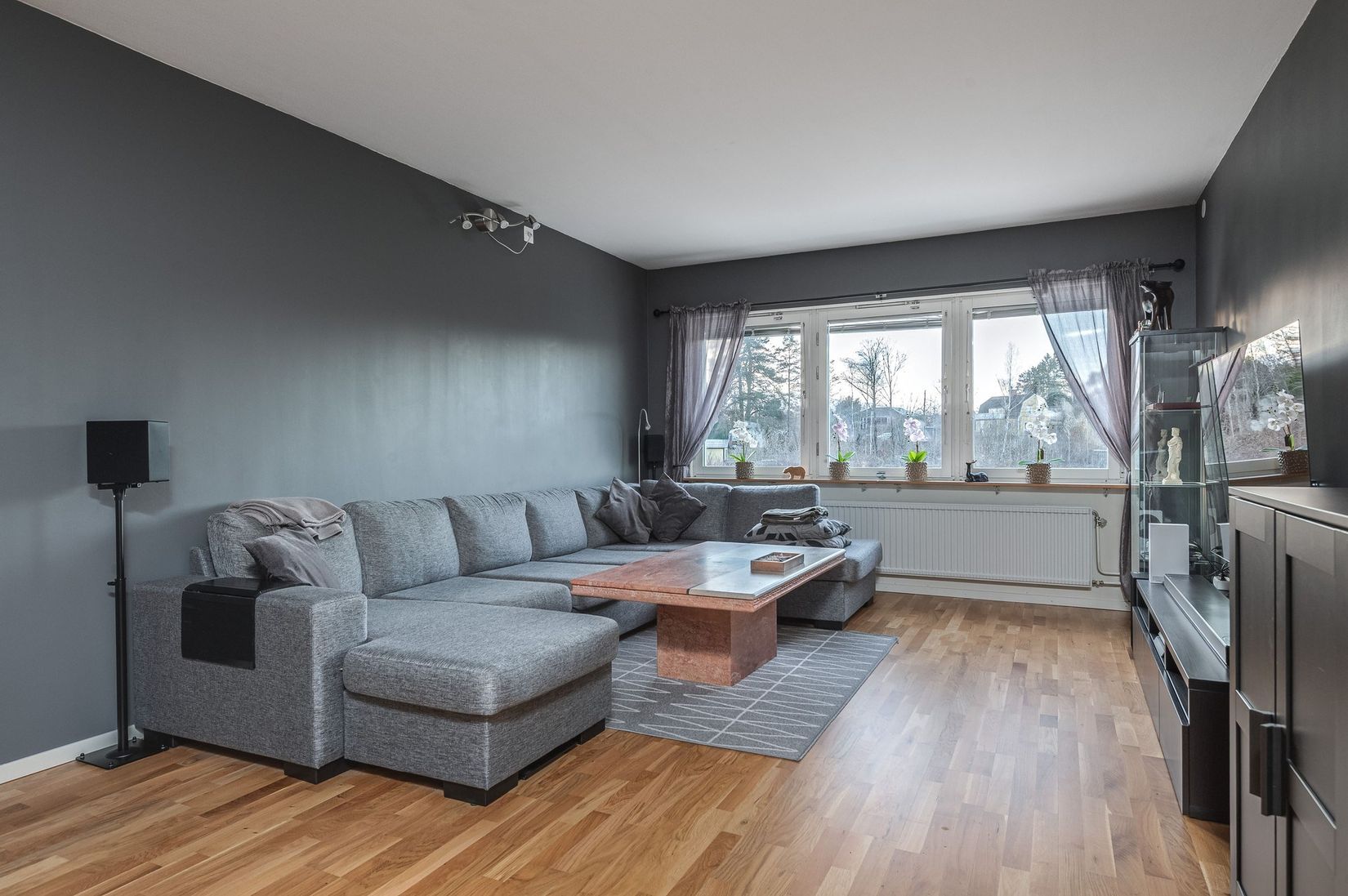 Bostadsrätt, Norsholmsvägen 46, Norrköping