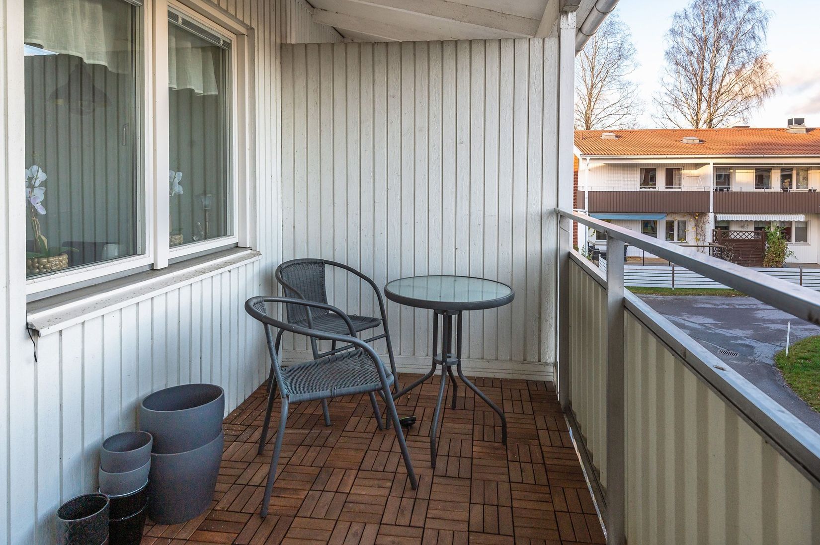 Bostadsrätt, Norsholmsvägen 46, Norrköping