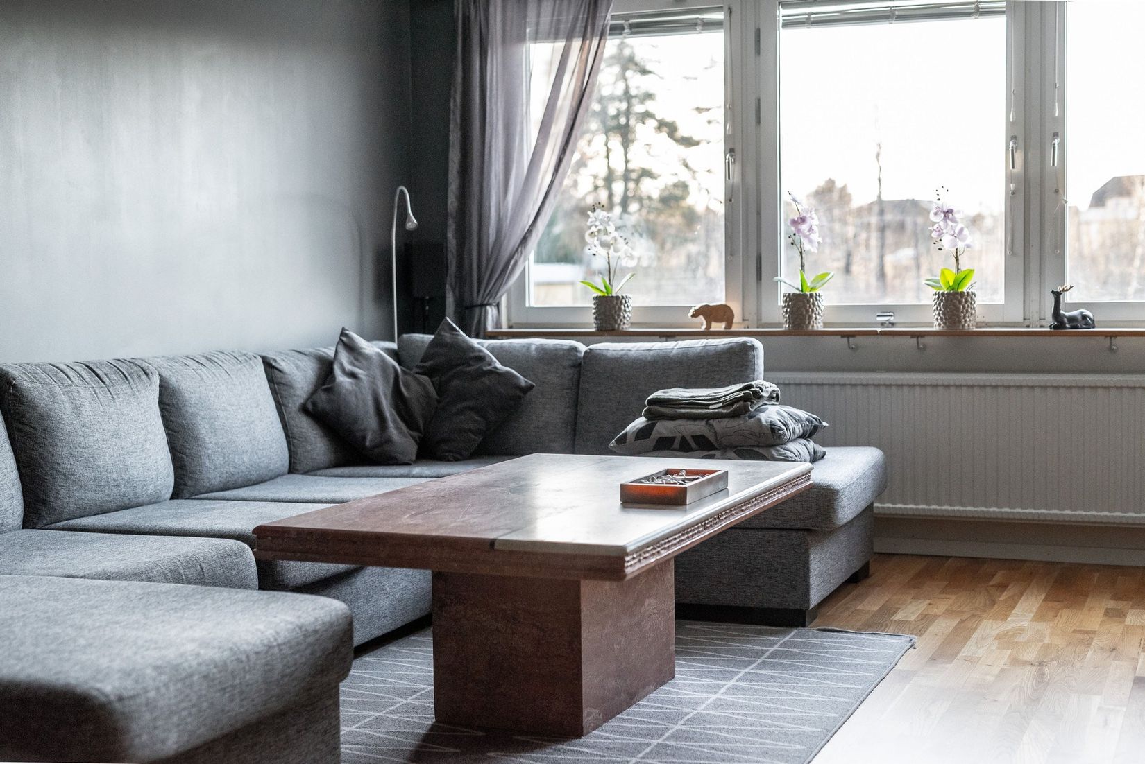 Bostadsrätt, Norsholmsvägen 46, Norrköping