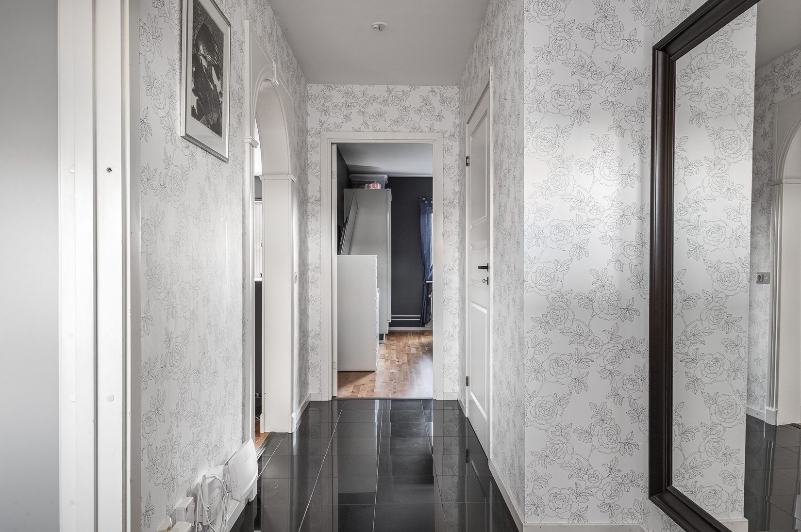 Bostadsrätt, Norsholmsvägen 46, Norrköping