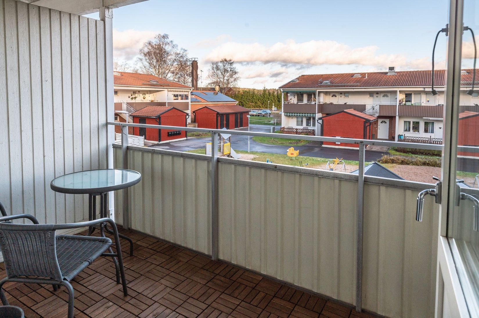 Bostadsrätt, Norsholmsvägen 46, Norrköping