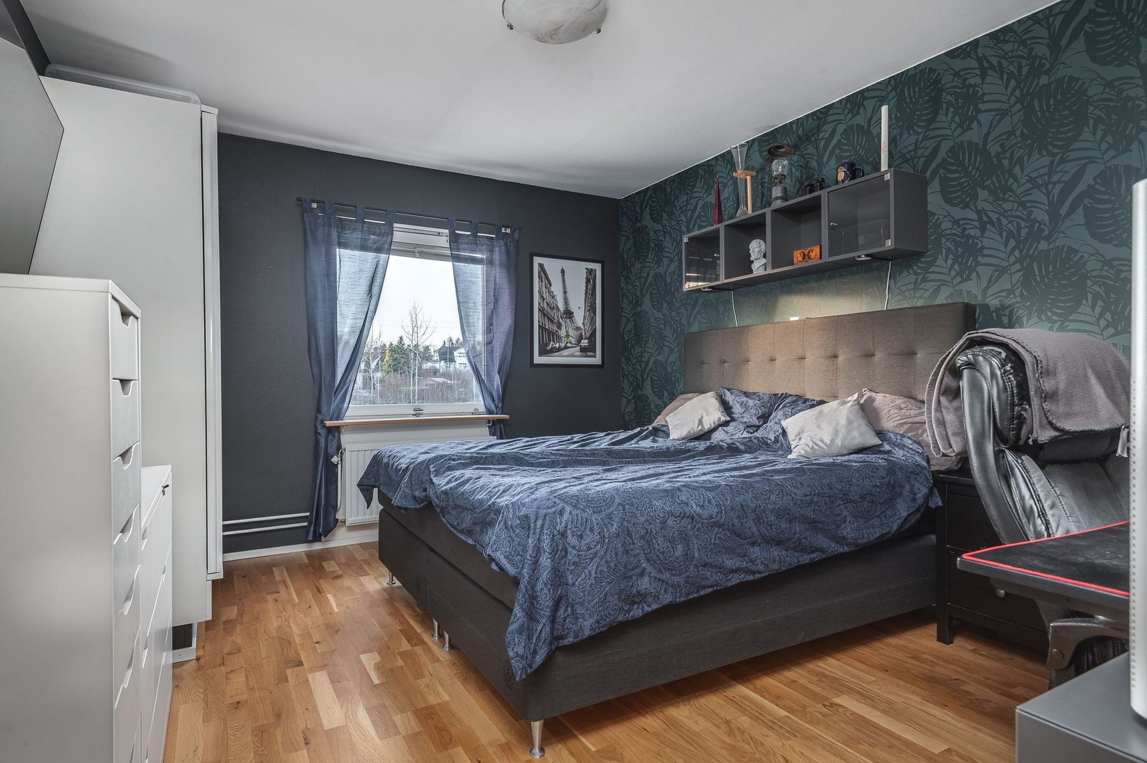 Bostadsrätt, Norsholmsvägen 46, Norrköping