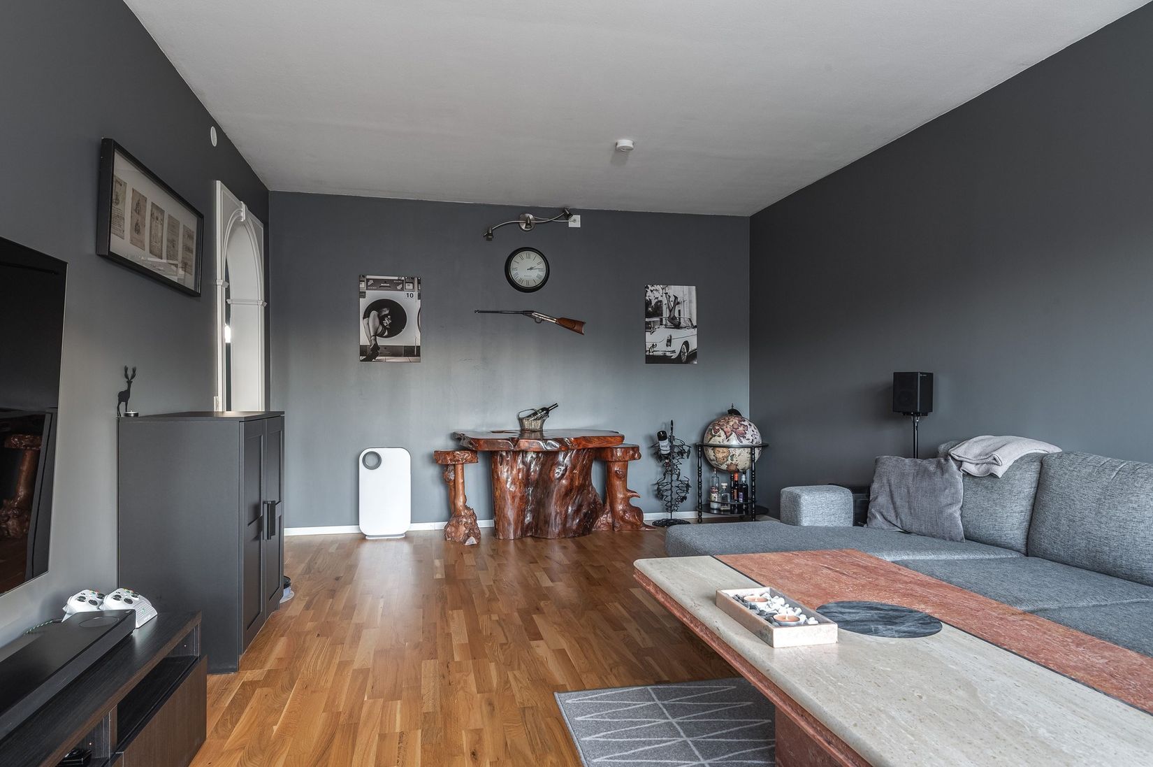 Bostadsrätt, Norsholmsvägen 46, Norrköping