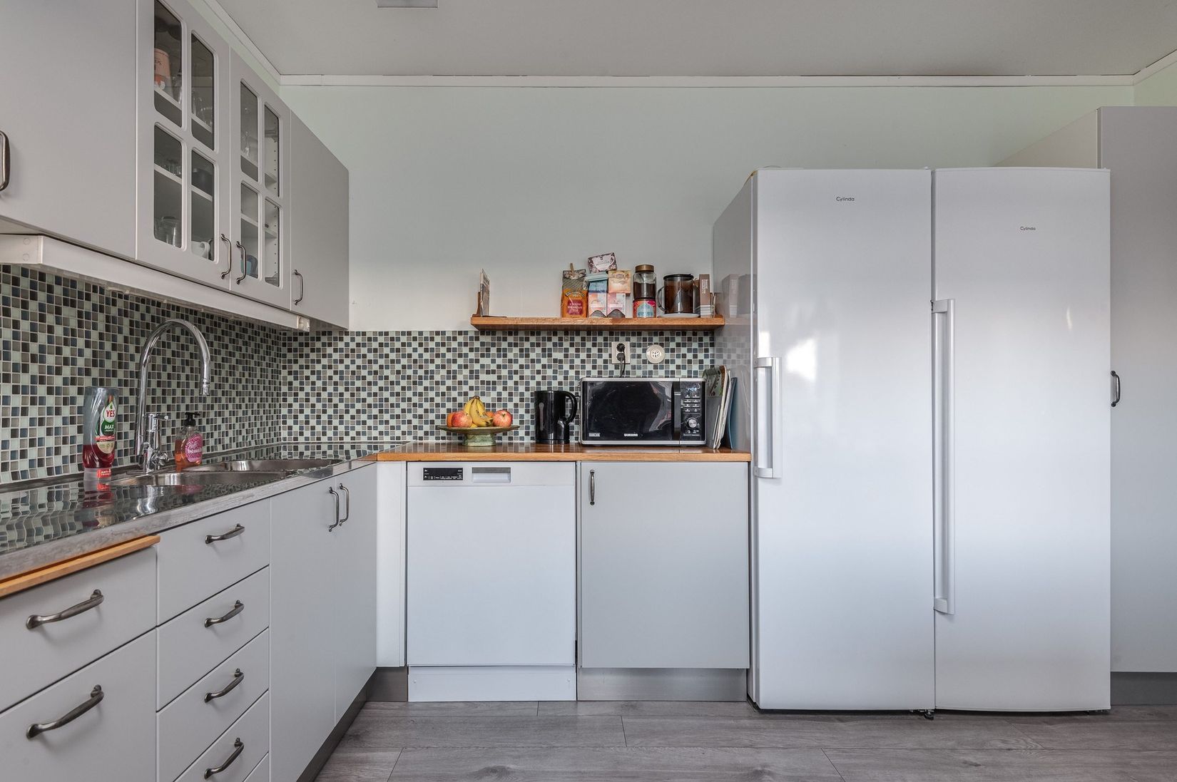 Bostadsrätt, Norsholmsvägen 46, Norrköping