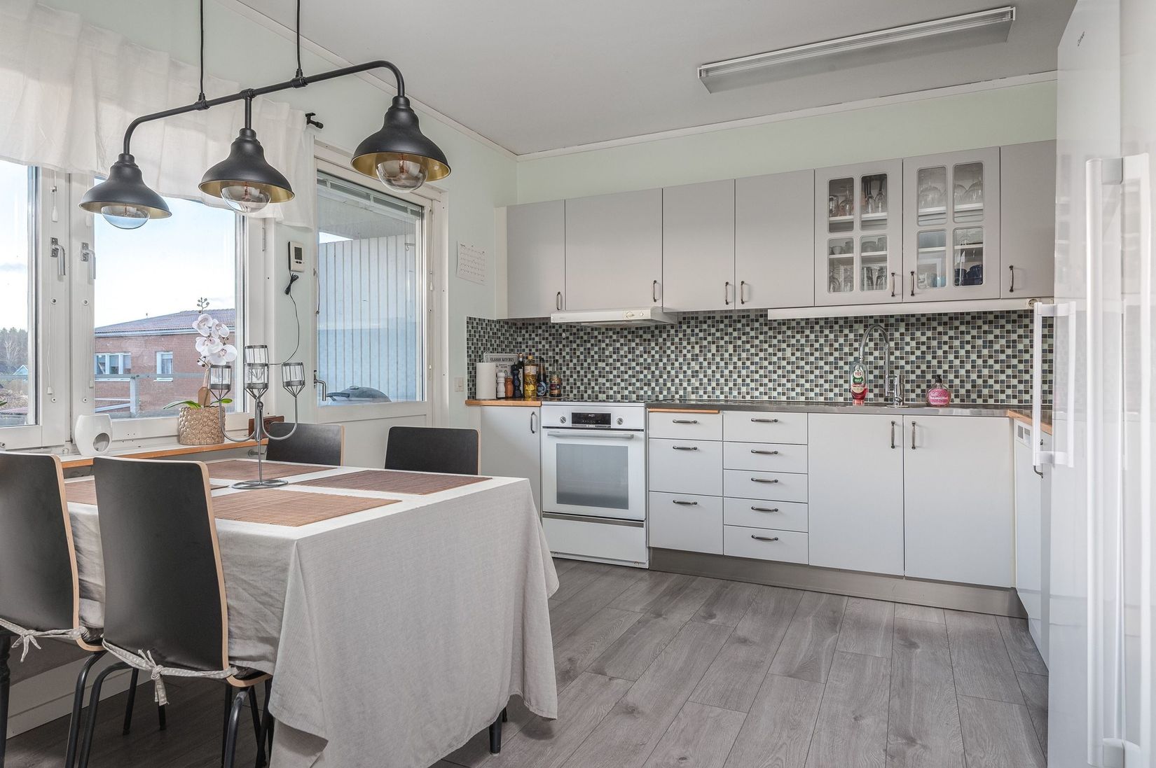 Bostadsrätt, Norsholmsvägen 46, Norrköping