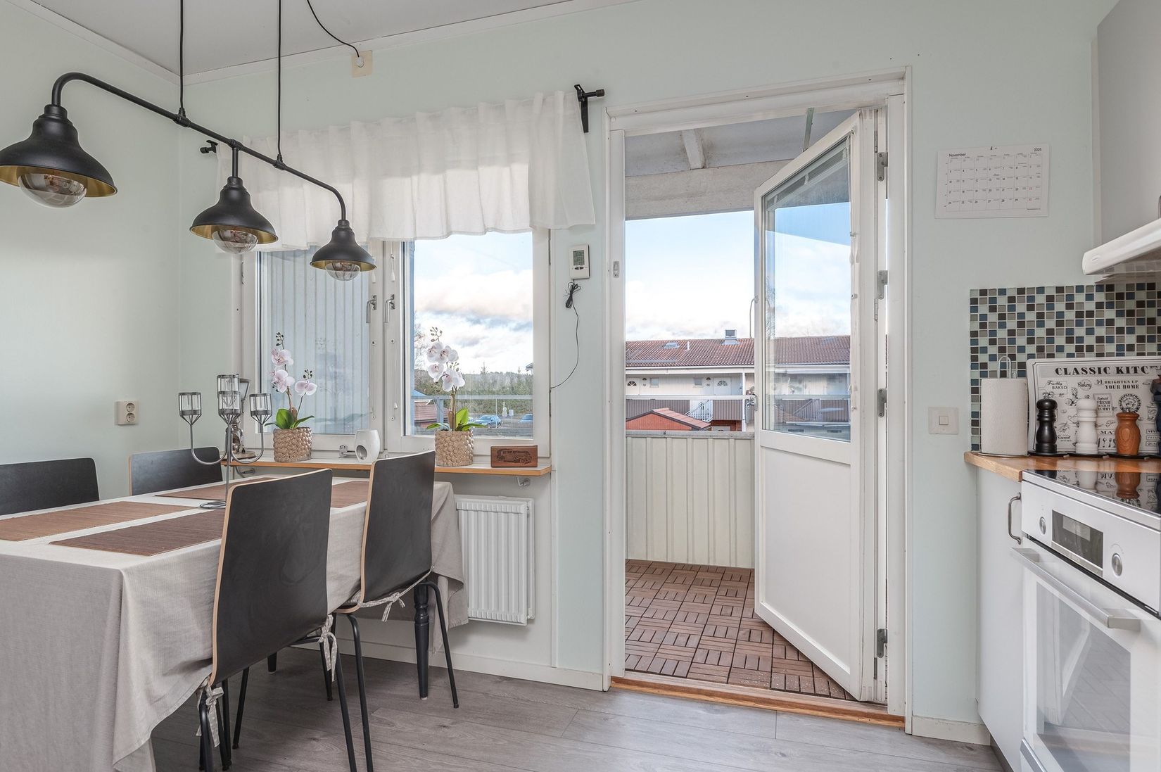 Bostadsrätt, Norsholmsvägen 46, Norrköping