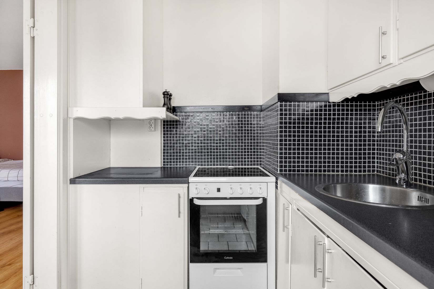 Bostadsrätt, Heidenstamsgatan 33, Löten, Uppsala