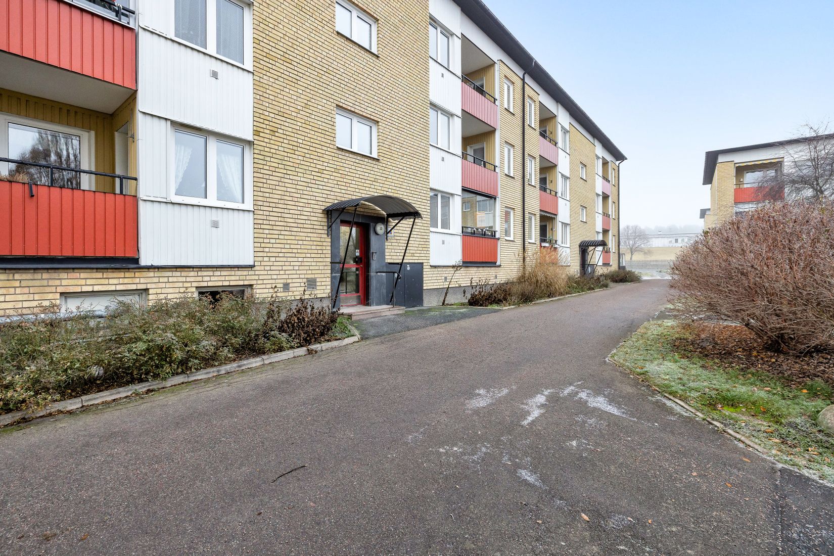 Bostadsrätt, Heidenstamsgatan 33, Löten, Uppsala