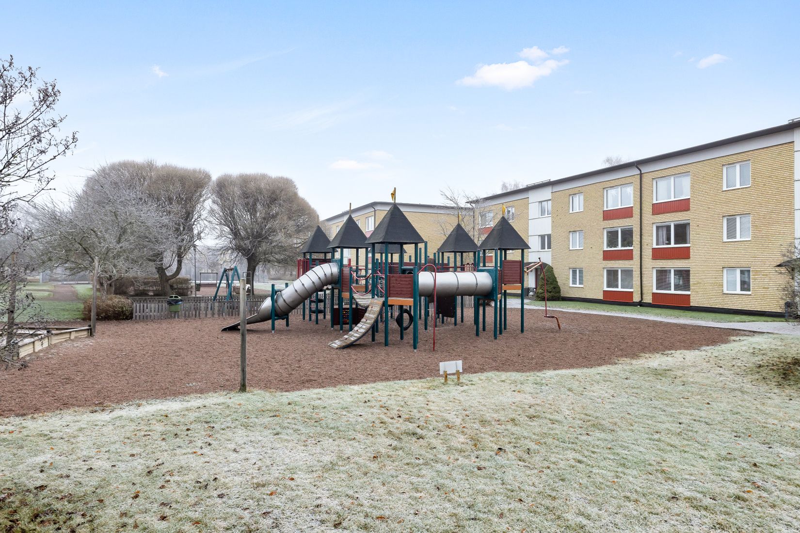 Bostadsrätt, Heidenstamsgatan 33, Löten, Uppsala