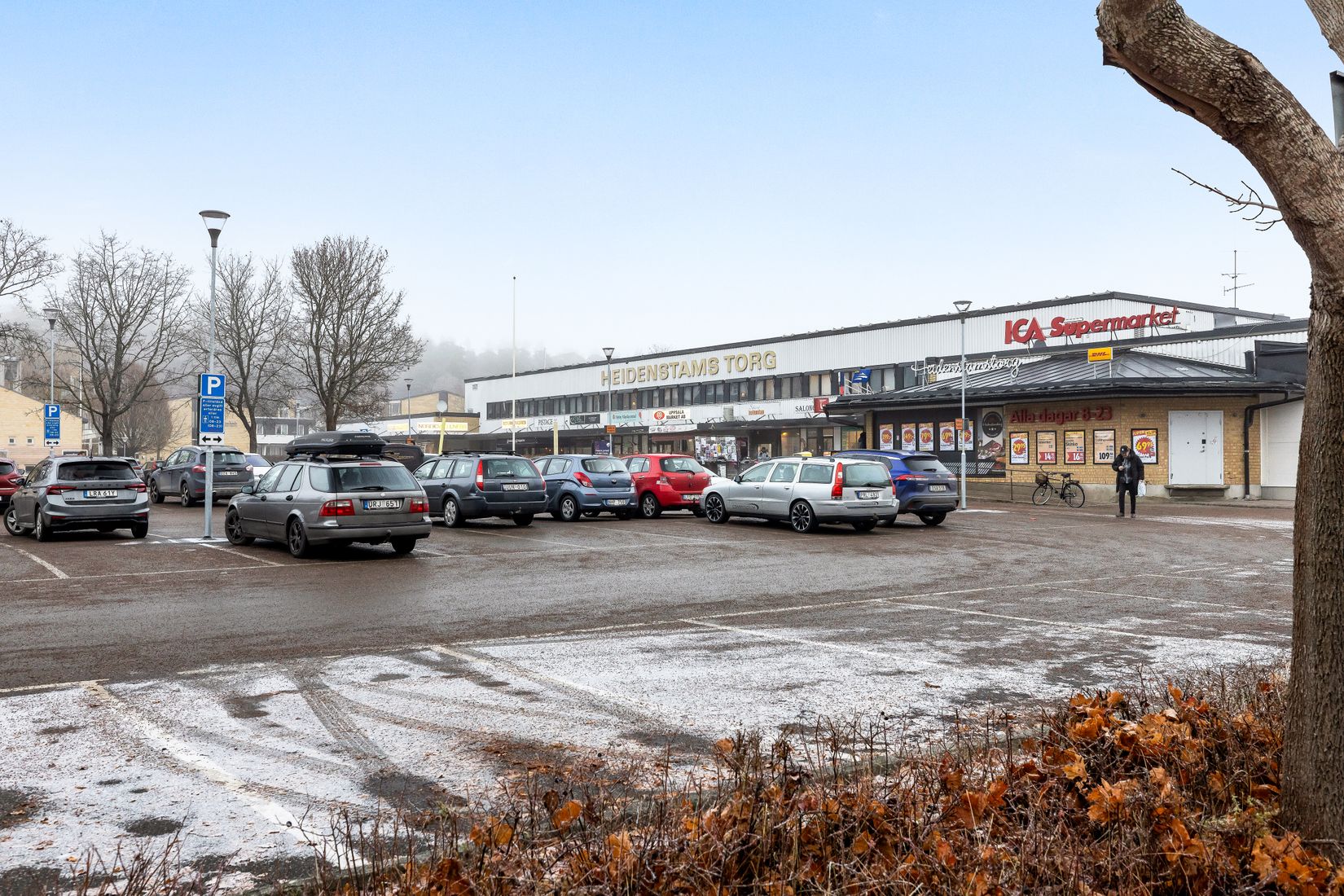 Bostadsrätt, Heidenstamsgatan 33, Löten, Uppsala