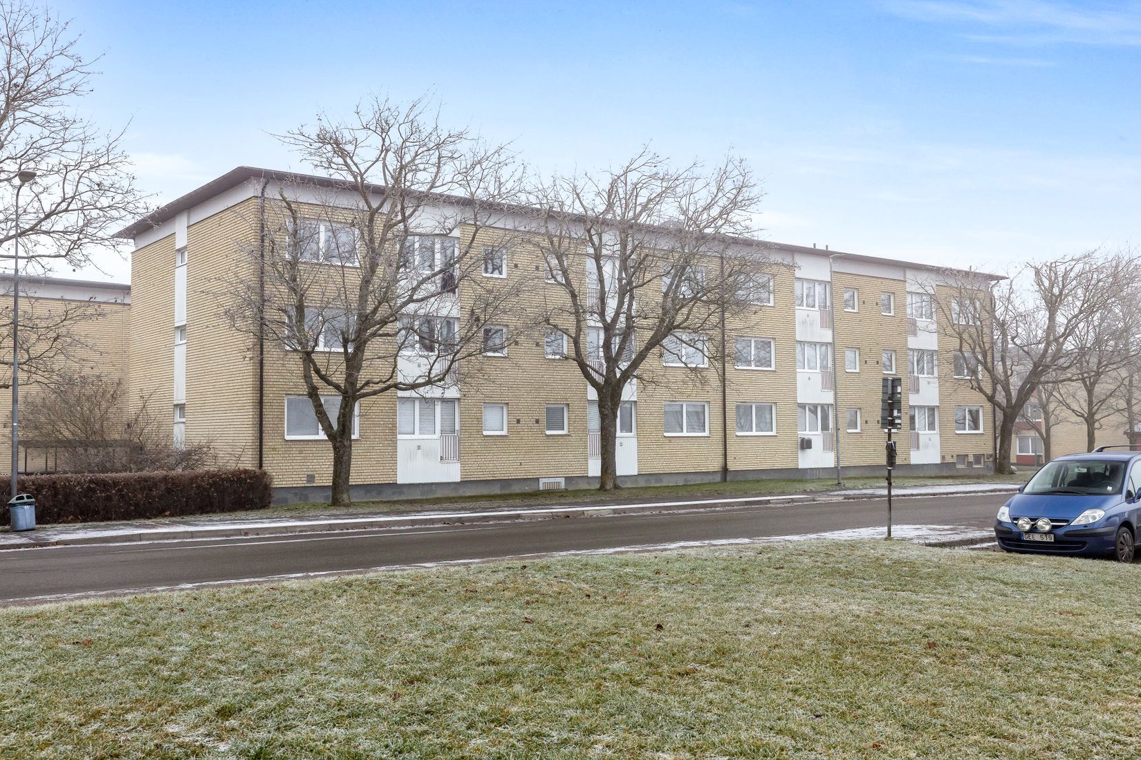 Bostadsrätt, Heidenstamsgatan 33, Löten, Uppsala