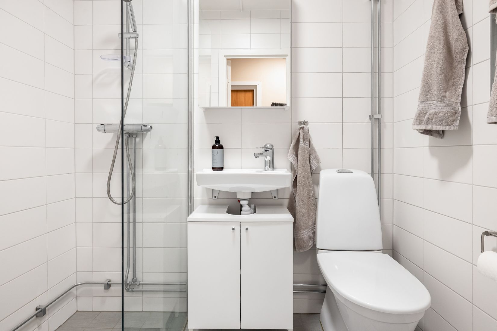 Bostadsrätt, Heidenstamsgatan 33, Löten, Uppsala