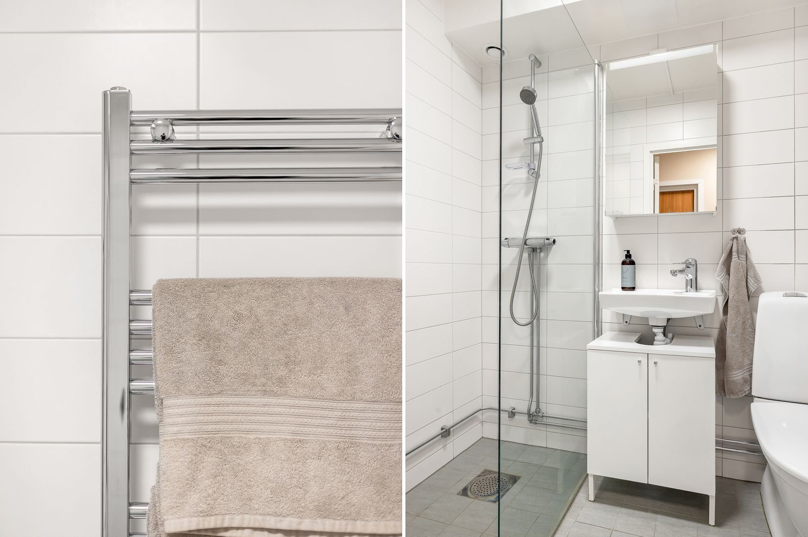 Bostadsrätt, Heidenstamsgatan 33, Löten, Uppsala