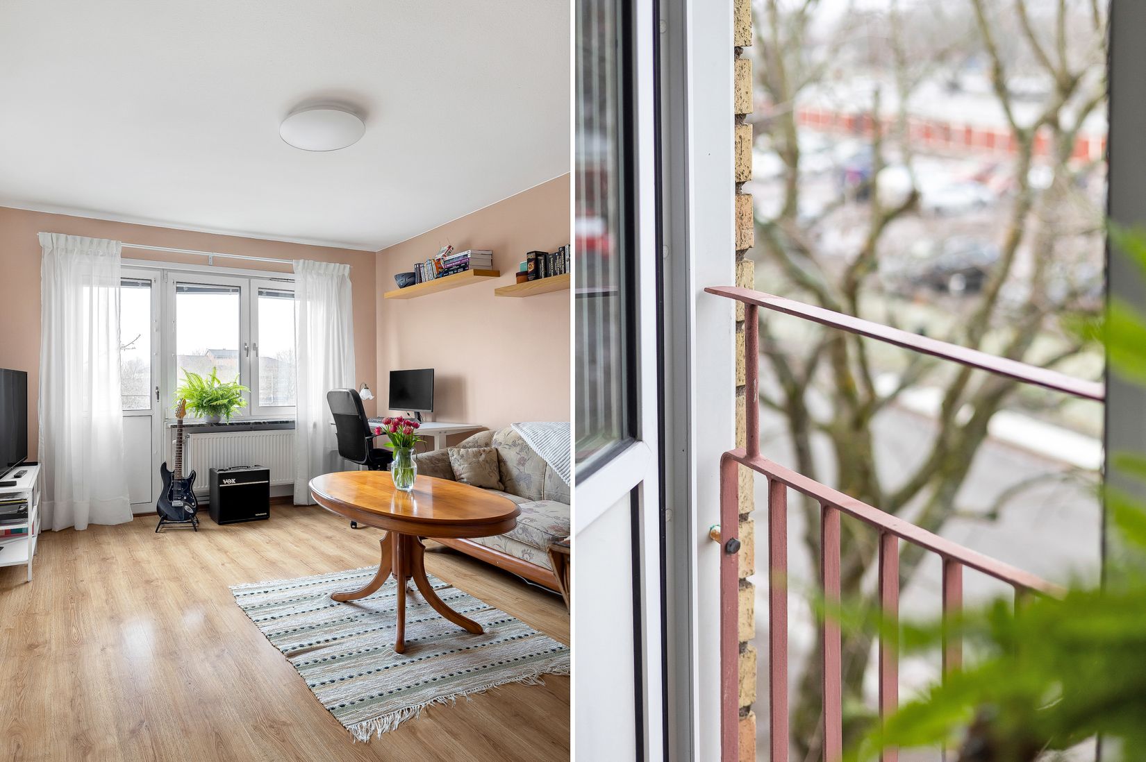 Bostadsrätt, Heidenstamsgatan 33, Löten, Uppsala