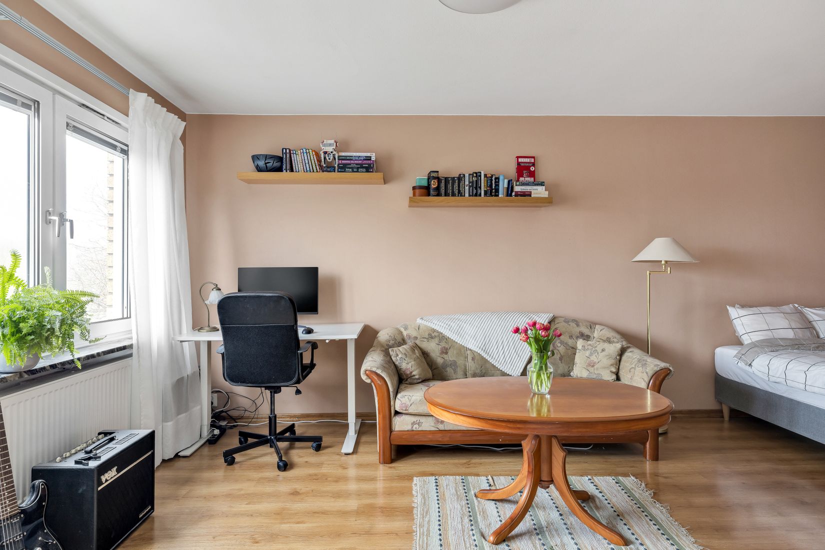 Bostadsrätt, Heidenstamsgatan 33, Löten, Uppsala