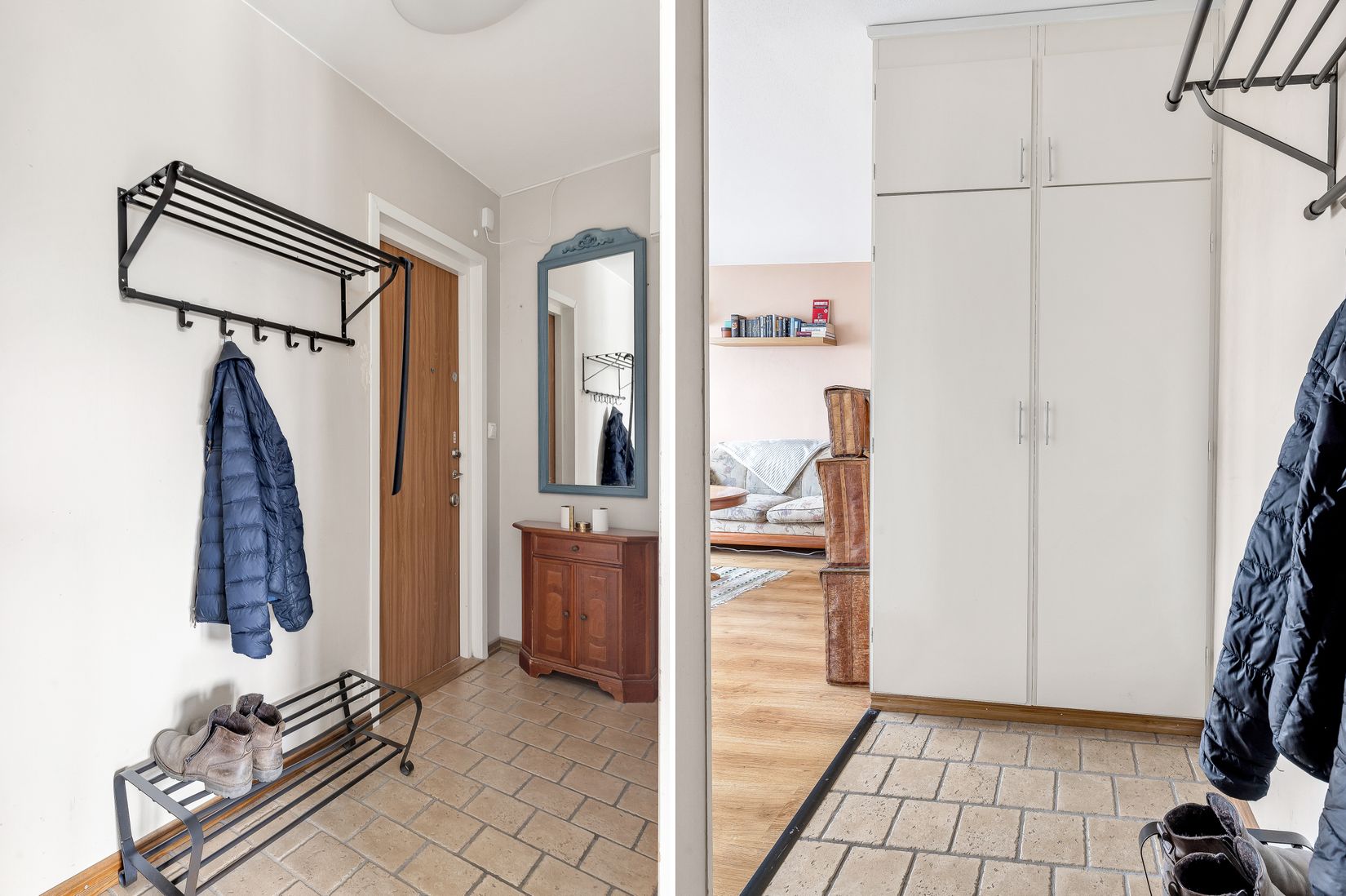 Bostadsrätt, Heidenstamsgatan 33, Löten, Uppsala