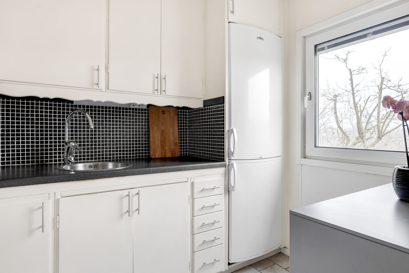 Bostadsrätt, Heidenstamsgatan 33, Löten, Uppsala