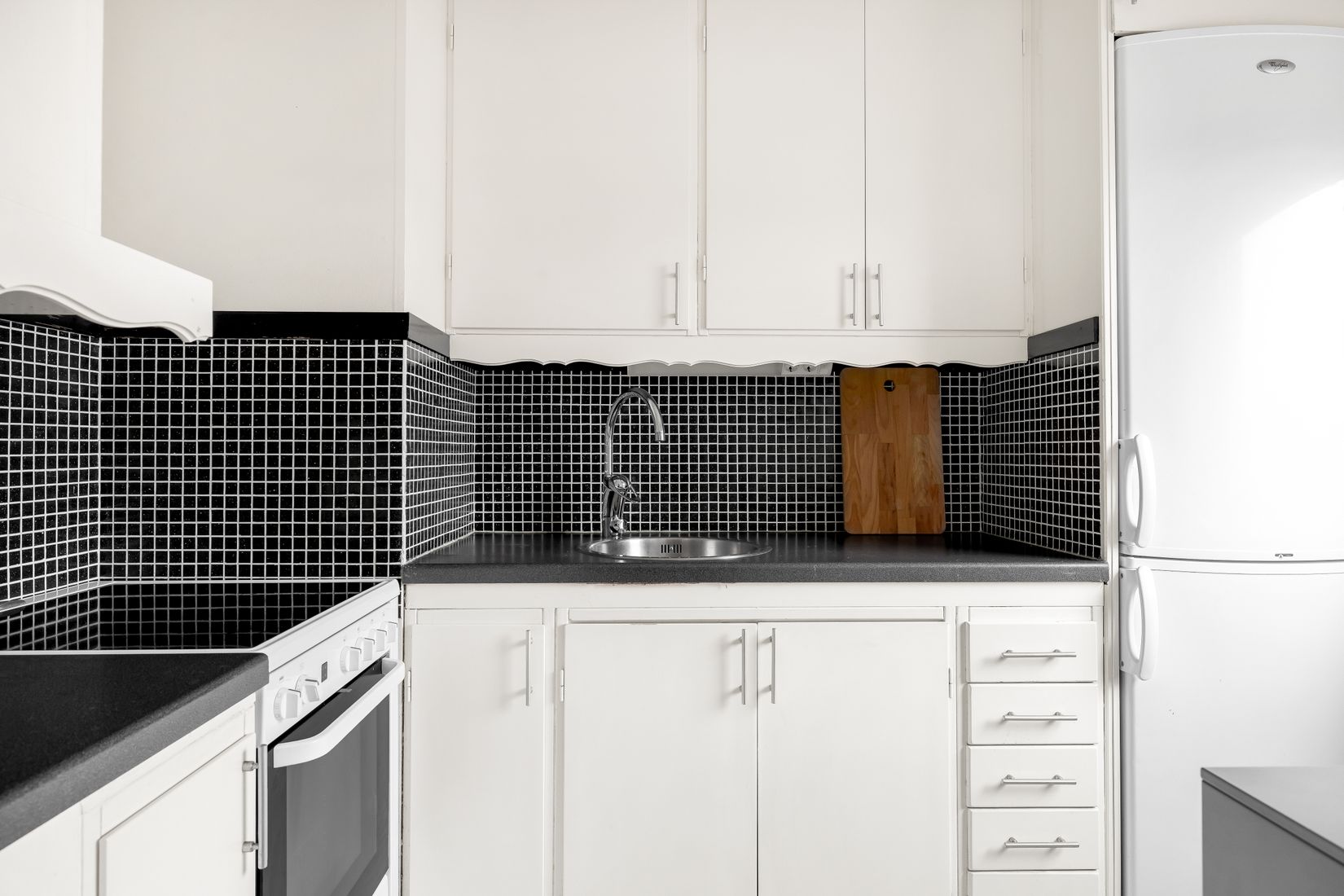 Bostadsrätt, Heidenstamsgatan 33, Löten, Uppsala