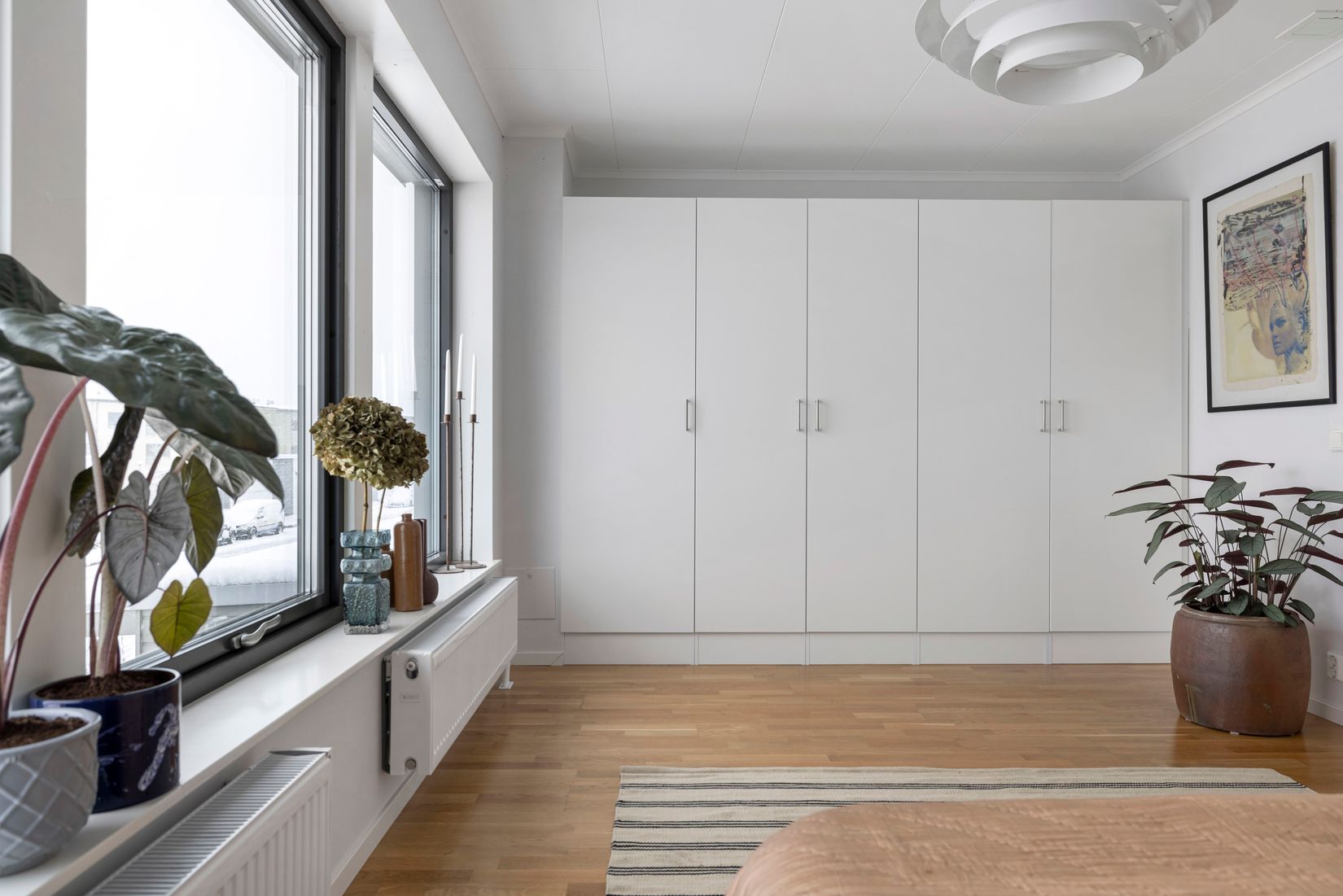 Bostadsrätt, Valhallavägen 4B, Allarp, Laholm