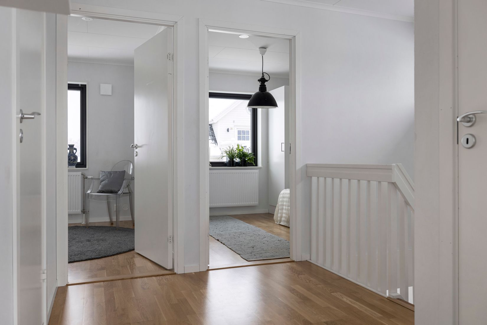 Bostadsrätt, Valhallavägen 4B, Allarp, Laholm