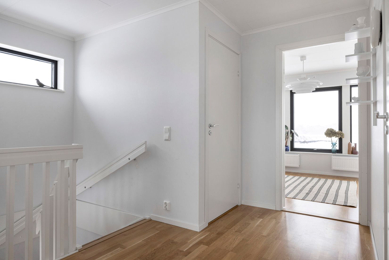 Bostadsrätt, Valhallavägen 4B, Allarp, Laholm