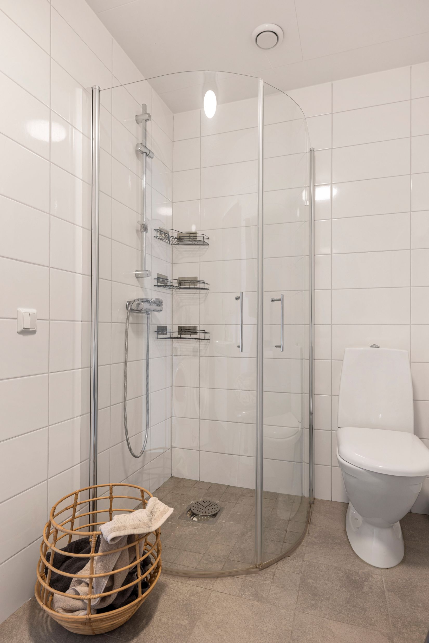 Bostadsrätt, Valhallavägen 4B, Allarp, Laholm