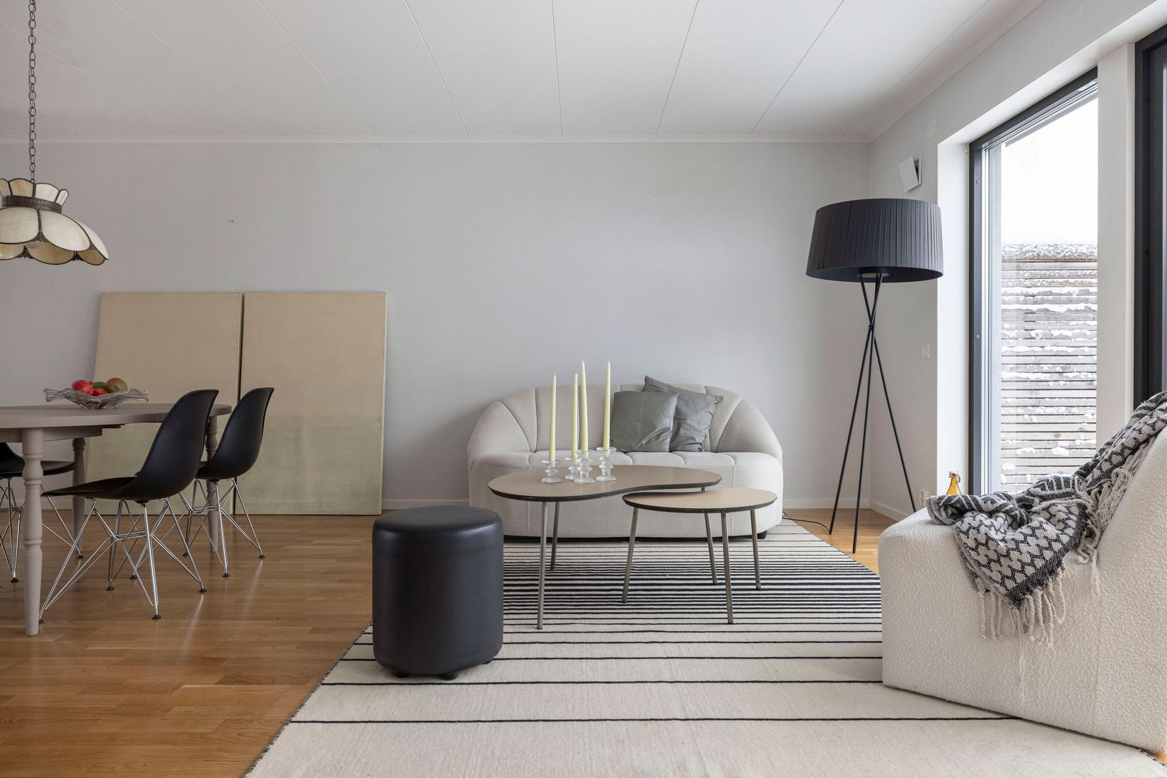 Bostadsrätt, Valhallavägen 4B, Allarp, Laholm