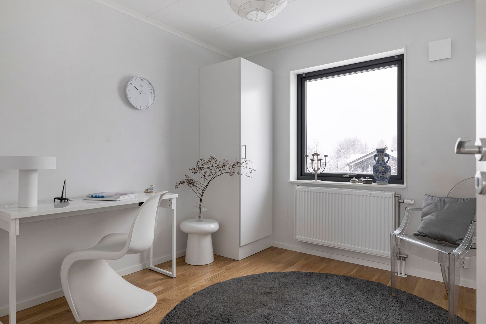 Bostadsrätt, Valhallavägen 4B, Allarp, Laholm