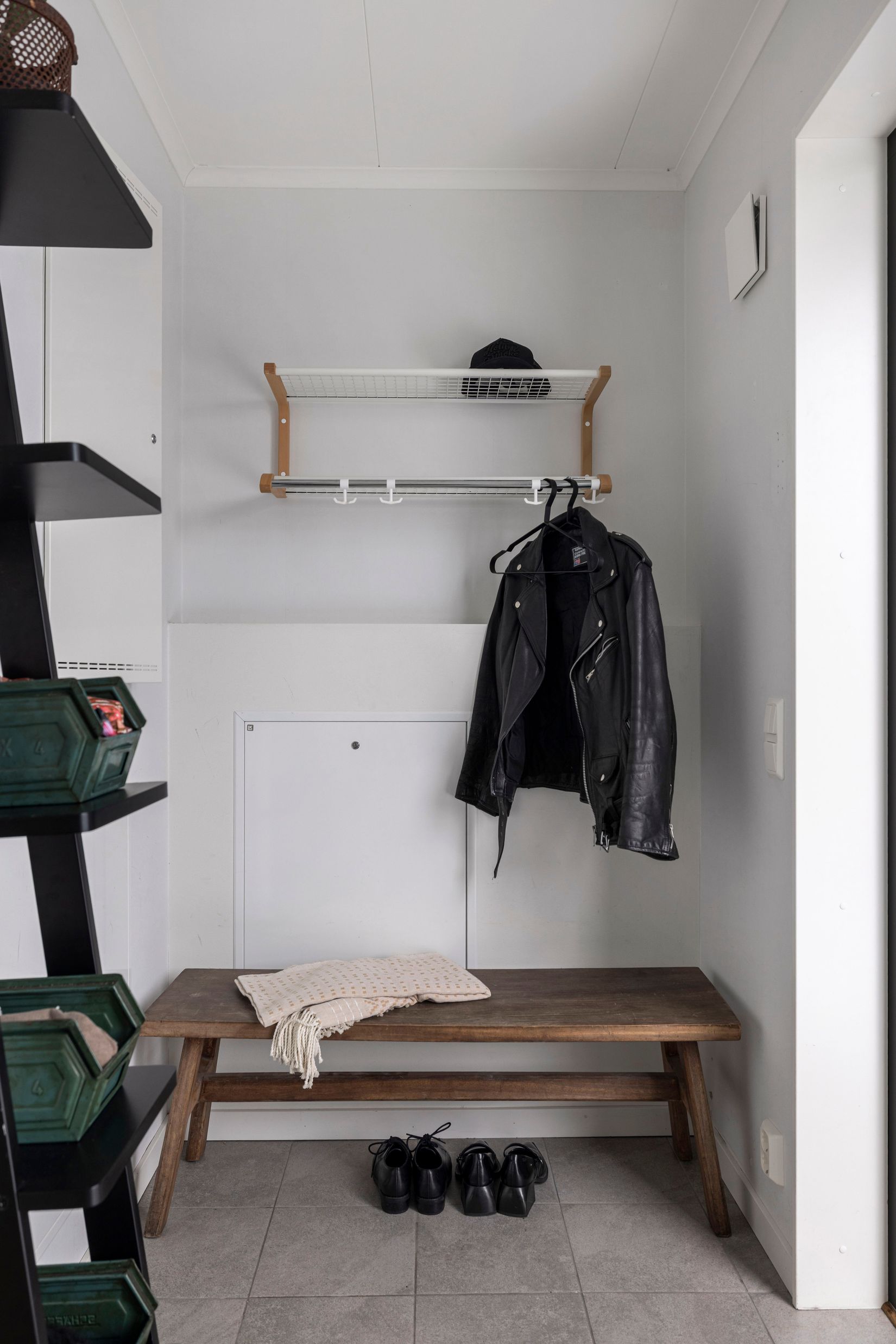 Bostadsrätt, Valhallavägen 4B, Allarp, Laholm