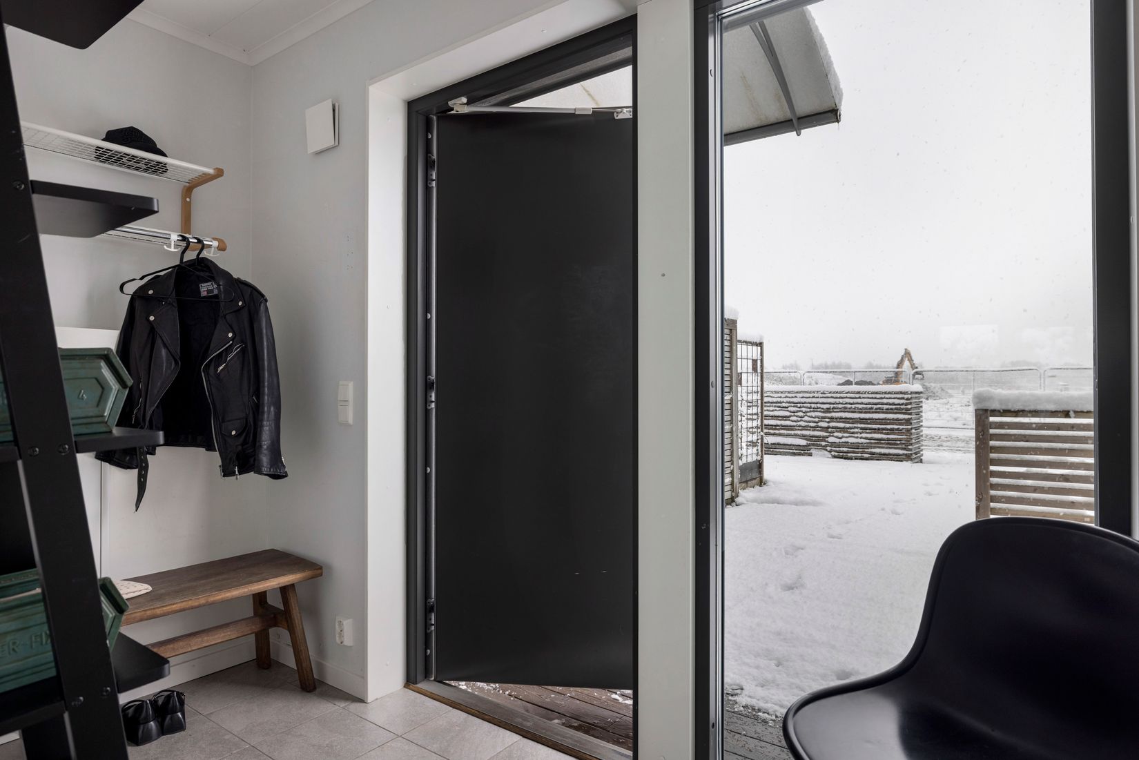 Bostadsrätt, Valhallavägen 4B, Allarp, Laholm