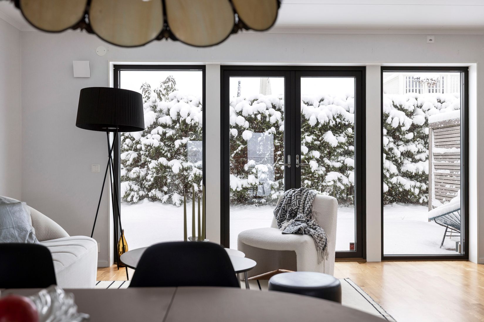 Bostadsrätt, Valhallavägen 4B, Allarp, Laholm