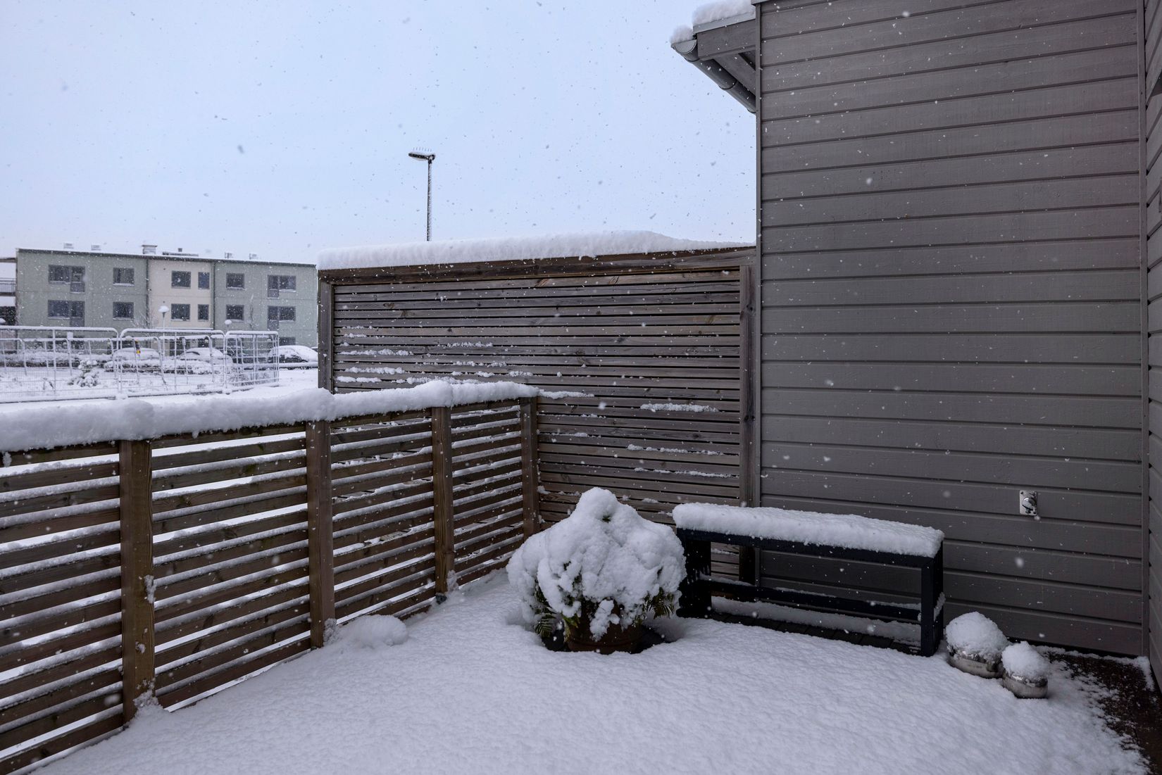 Bostadsrätt, Valhallavägen 4B, Allarp, Laholm