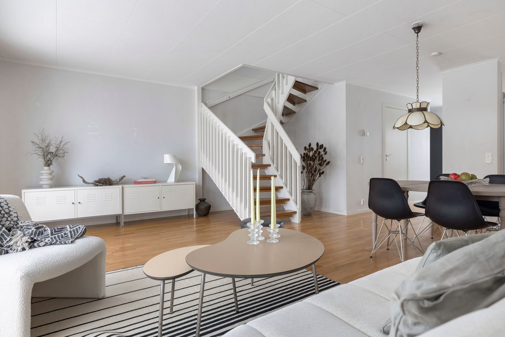 Bostadsrätt, Valhallavägen 4B, Allarp, Laholm