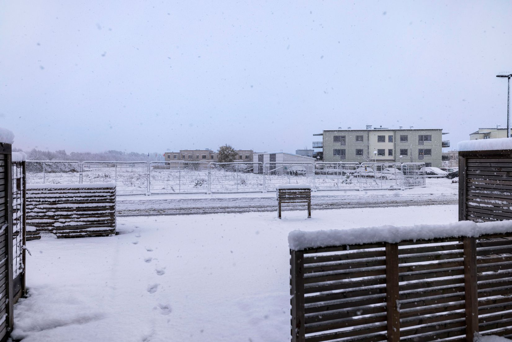 Bostadsrätt, Valhallavägen 4B, Allarp, Laholm