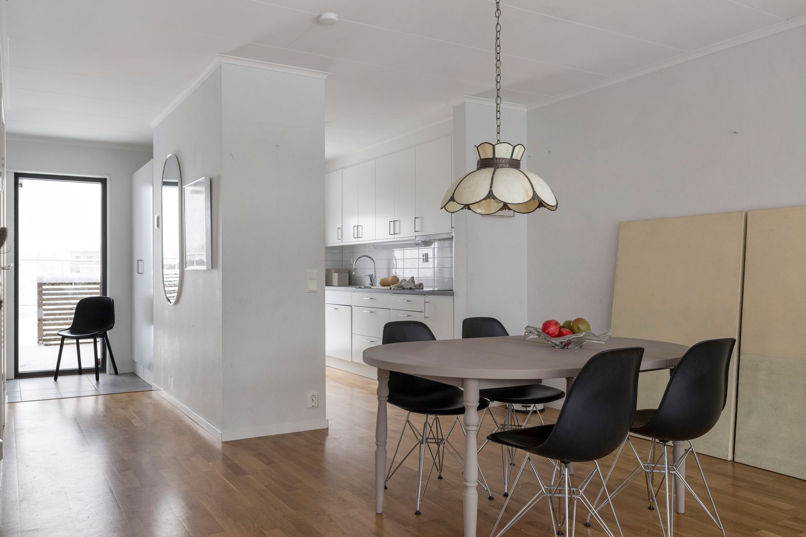 Bostadsrätt, Valhallavägen 4B, Allarp, Laholm