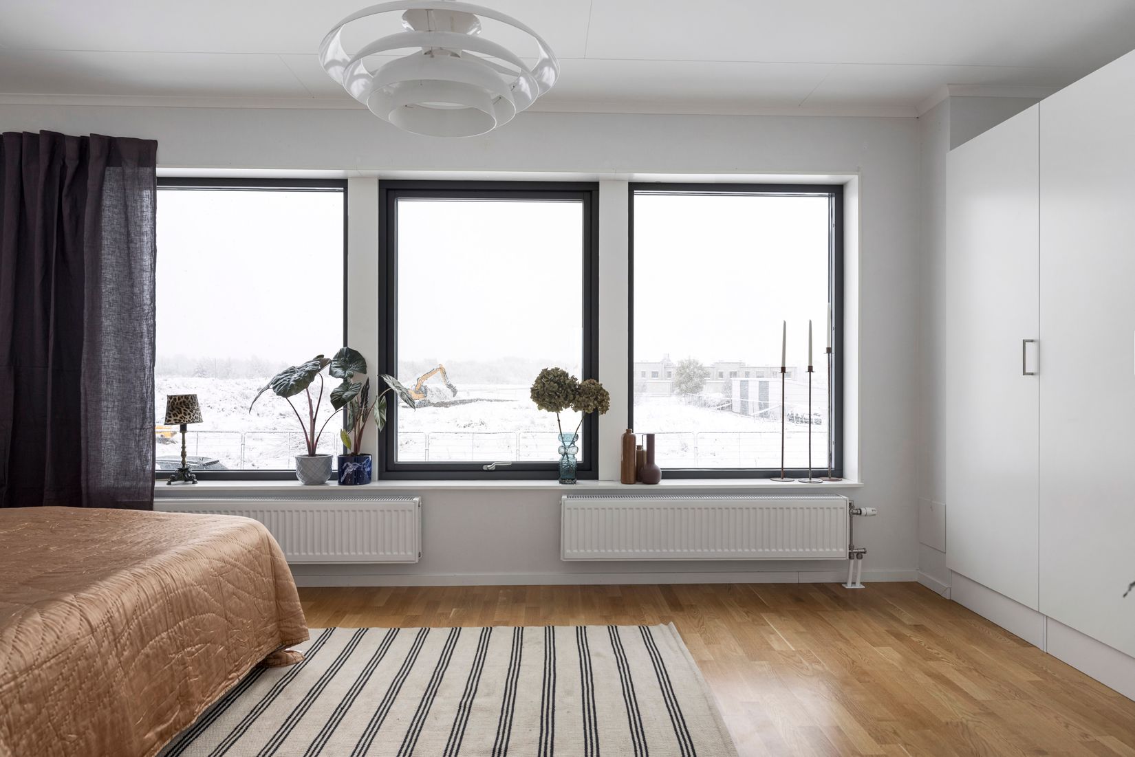 Bostadsrätt, Valhallavägen 4B, Allarp, Laholm