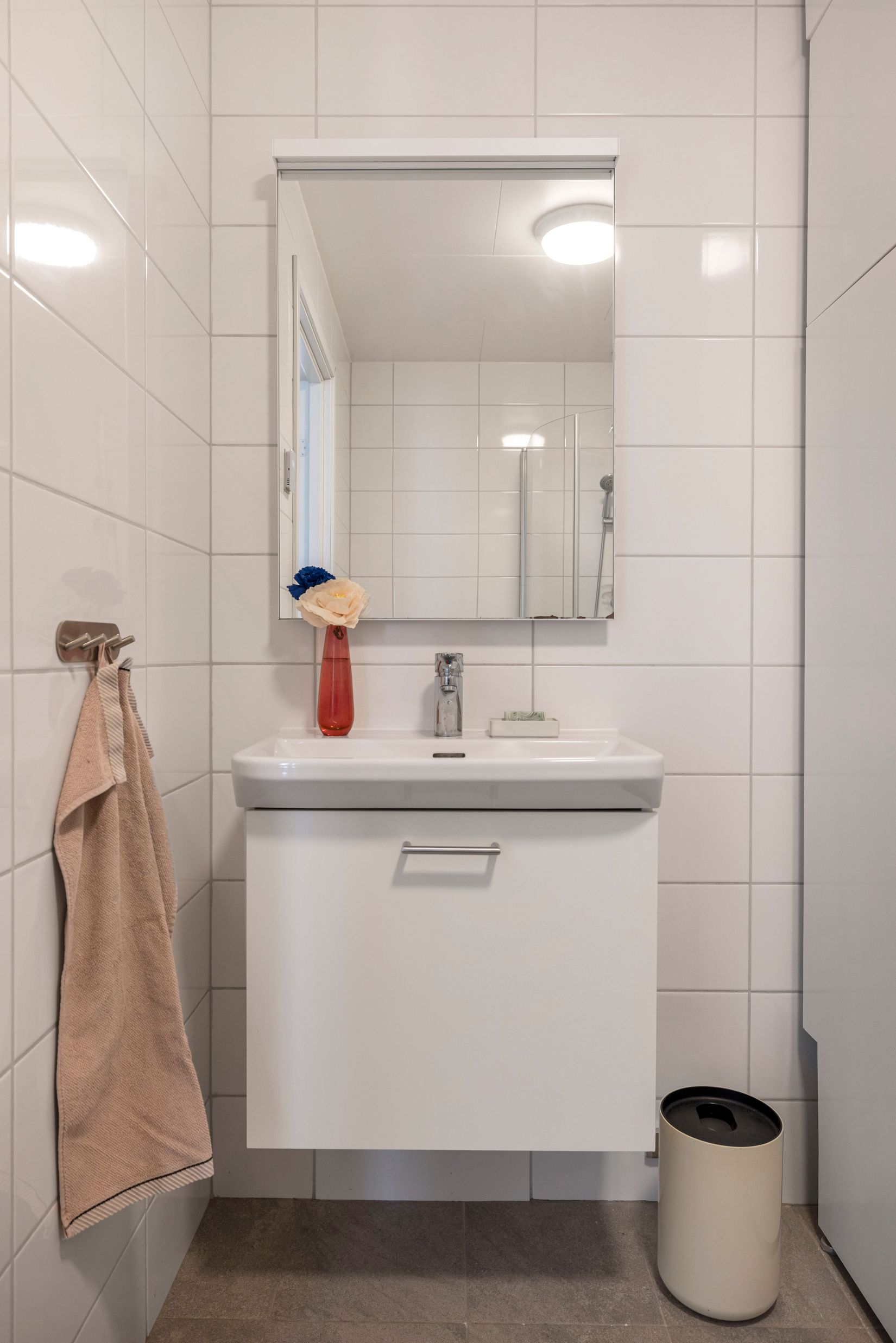 Bostadsrätt, Valhallavägen 4B, Allarp, Laholm