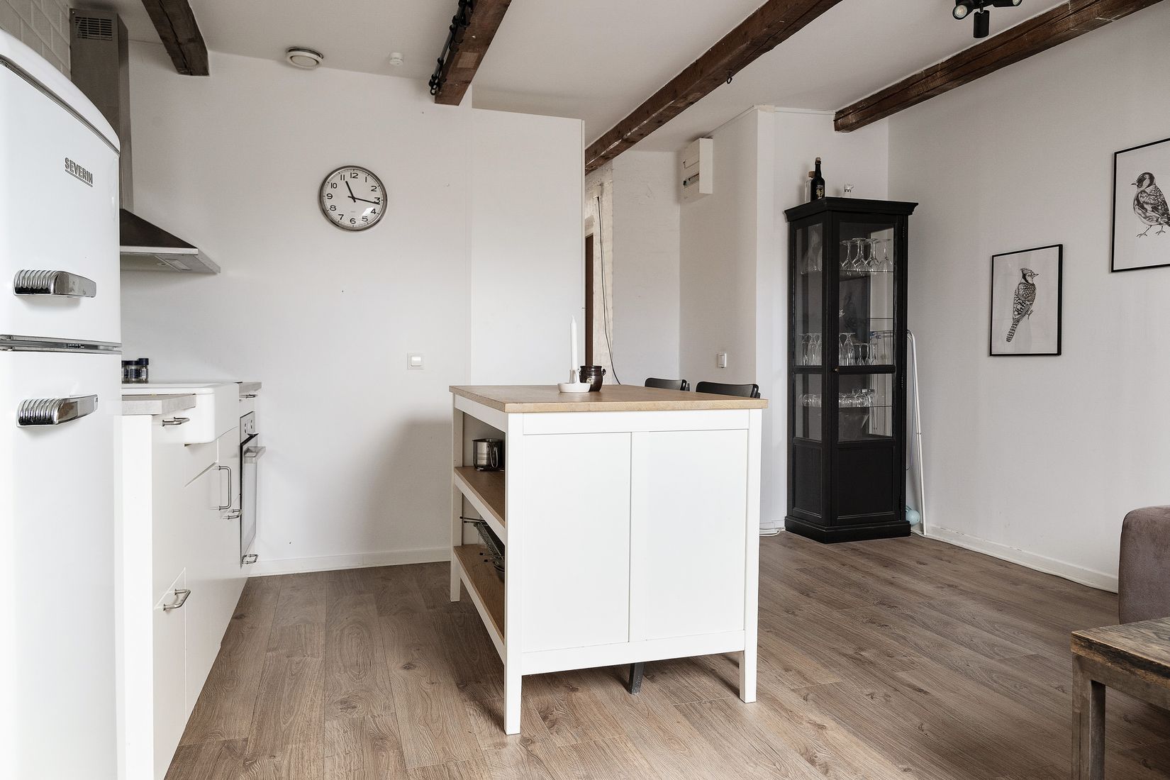 Bostadsrätt, Falsterbogatan 22b, Folkets Park, Malmö