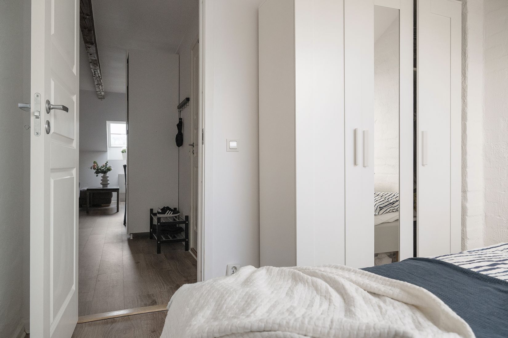 Bostadsrätt, Falsterbogatan 22b, Folkets Park, Malmö