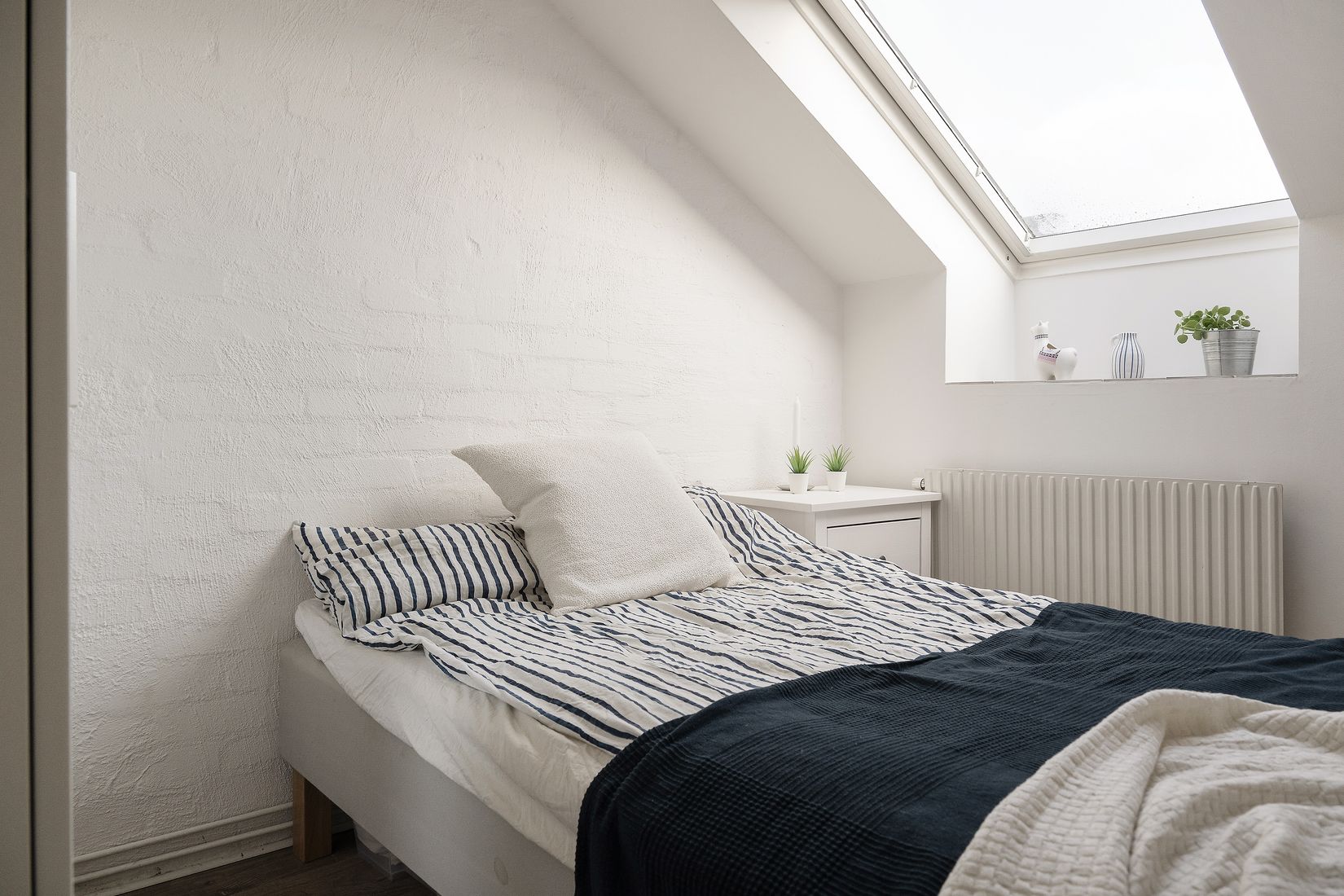 Bostadsrätt, Falsterbogatan 22b, Folkets Park, Malmö