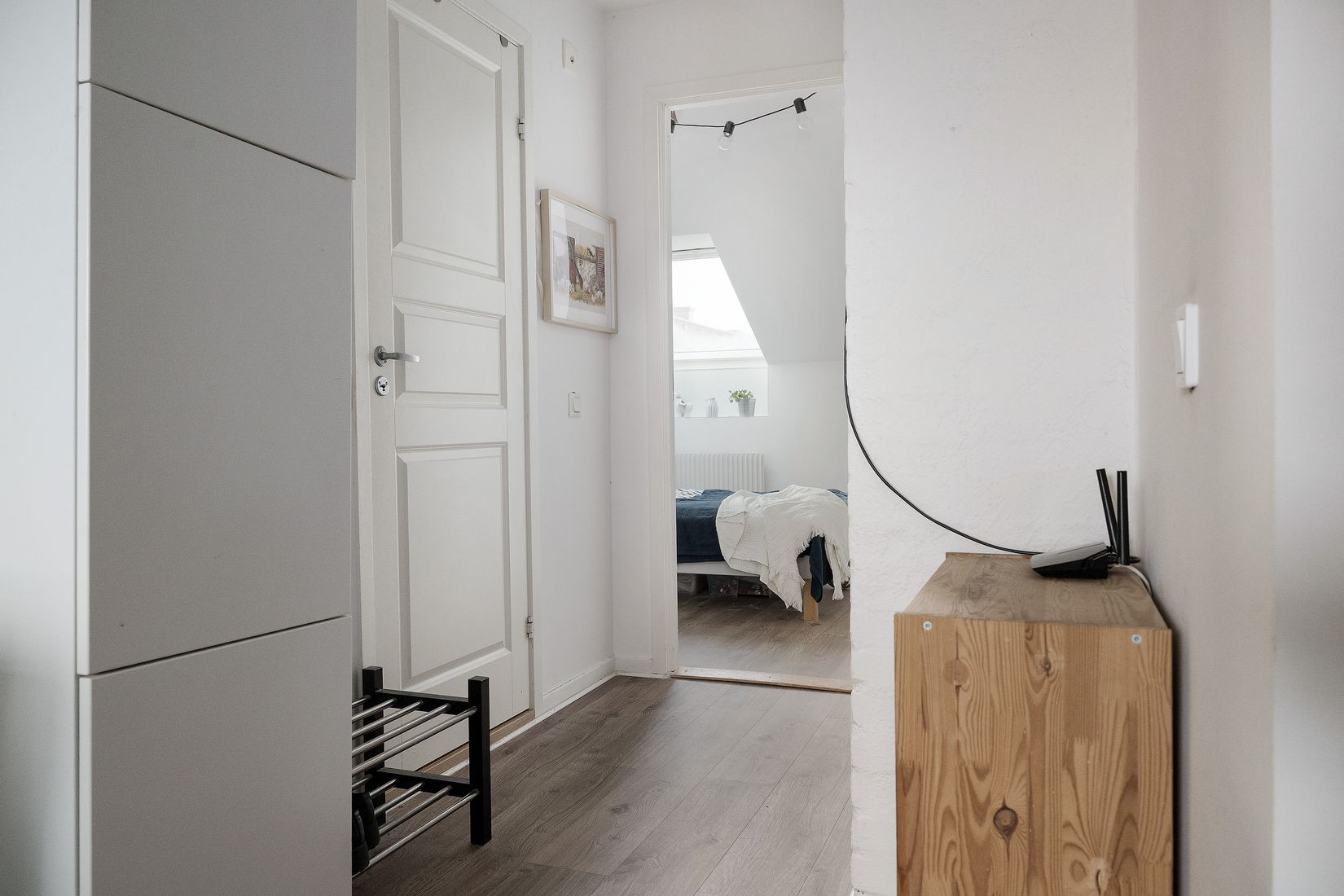 Bostadsrätt, Falsterbogatan 22b, Folkets Park, Malmö