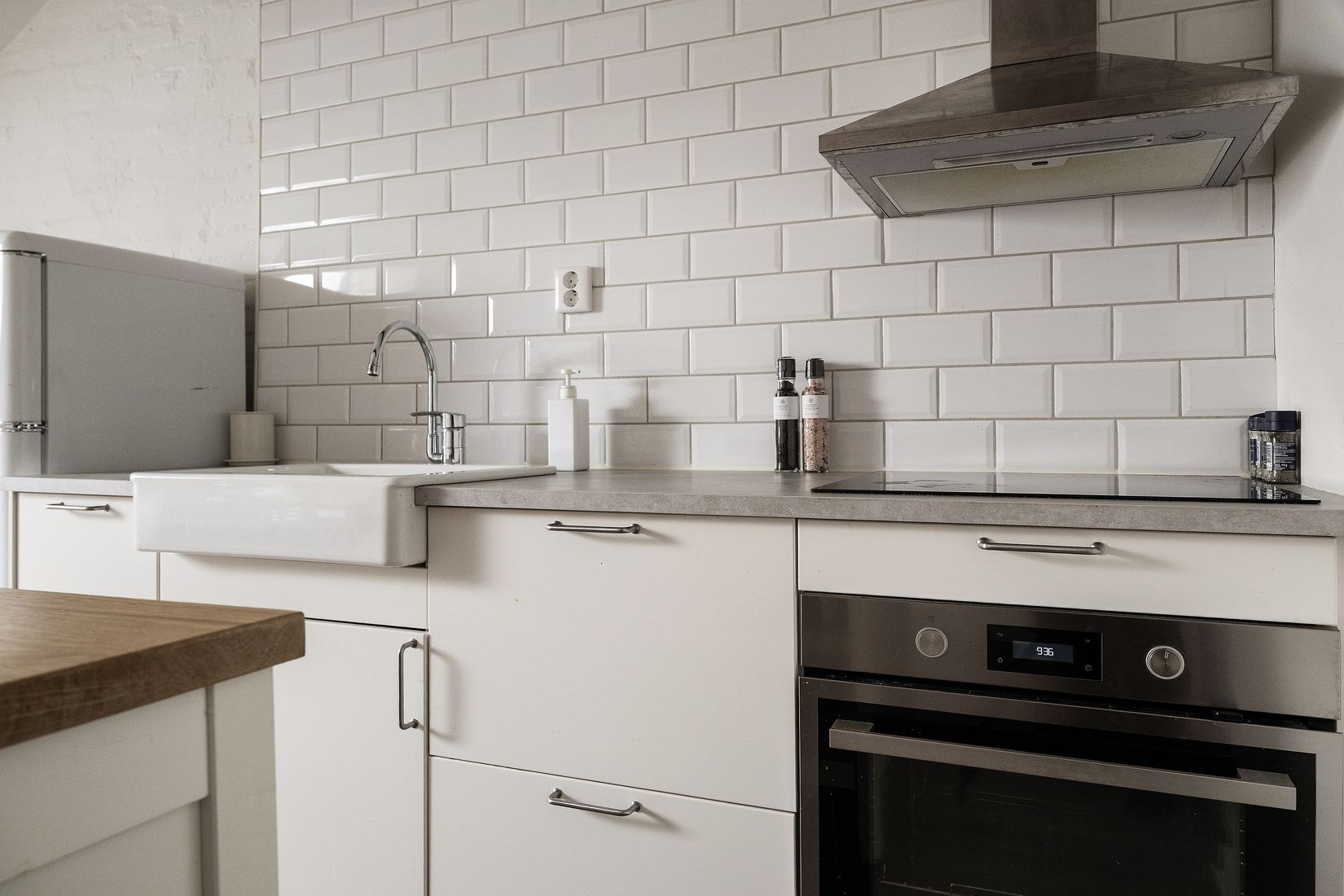 Bostadsrätt, Falsterbogatan 22b, Folkets Park, Malmö