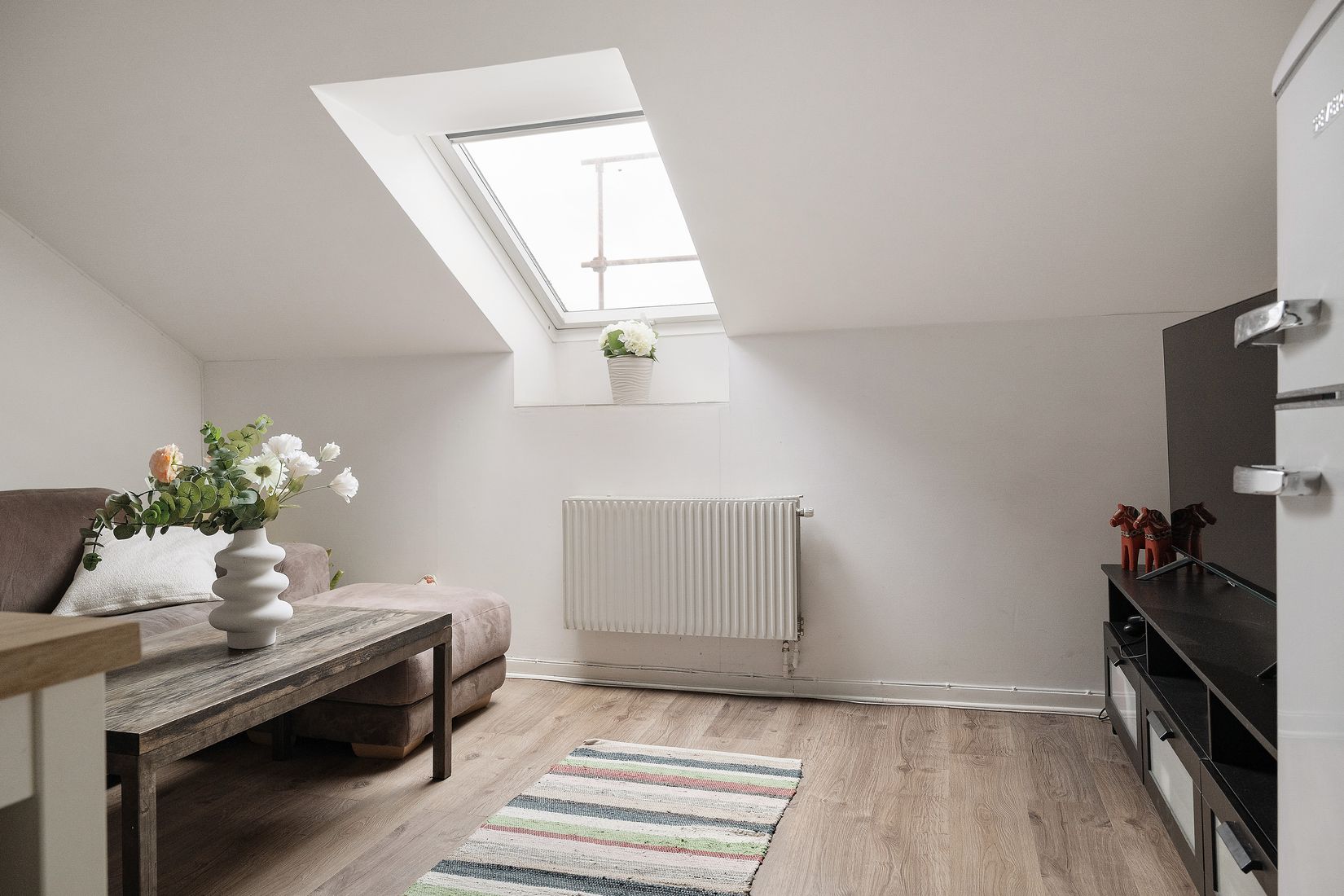 Bostadsrätt, Falsterbogatan 22b, Folkets Park, Malmö