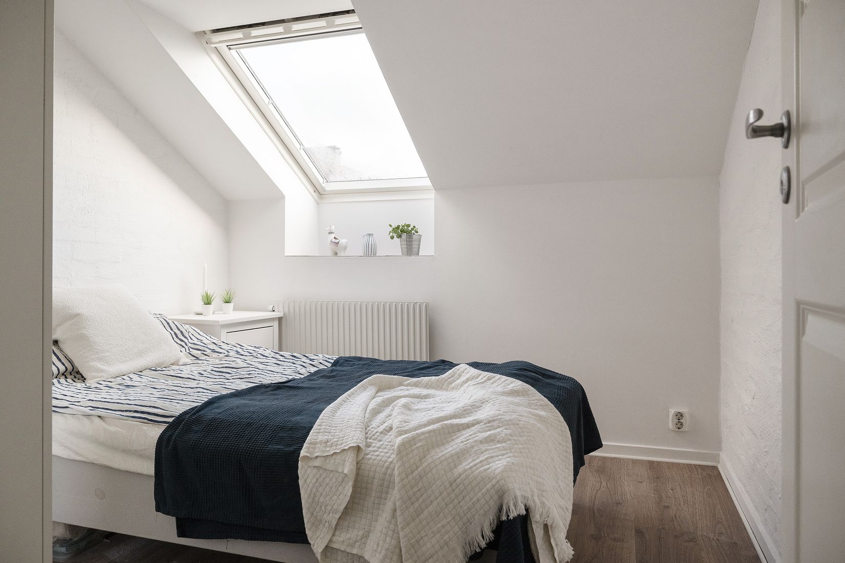 Bostadsrätt, Falsterbogatan 22b, Folkets Park, Malmö