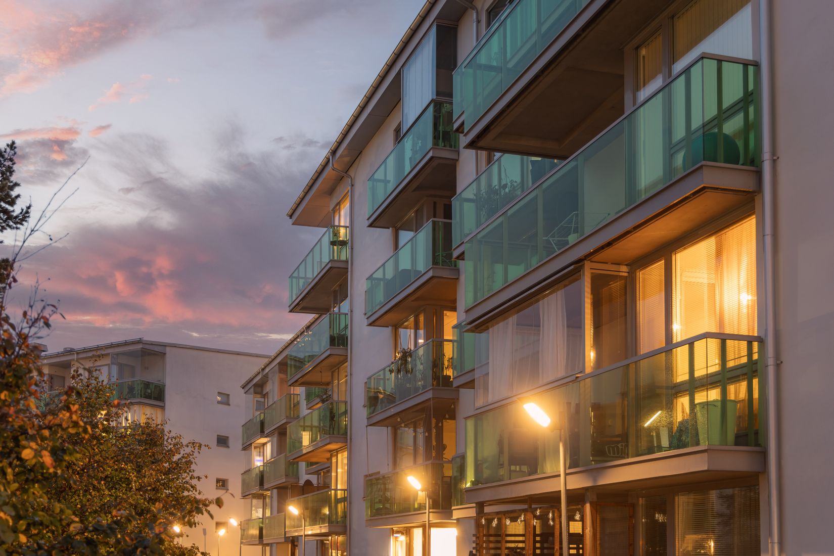 Bostadsrätt, Harpsundsvägen 84B, våning 4 av 4!, Högdalen, Stockholm