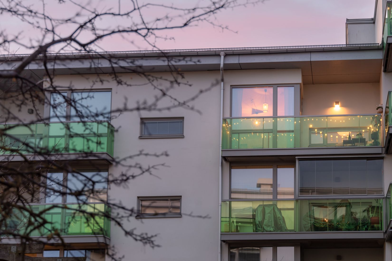 Bostadsrätt, Harpsundsvägen 84B, våning 4 av 4!, Högdalen, Stockholm