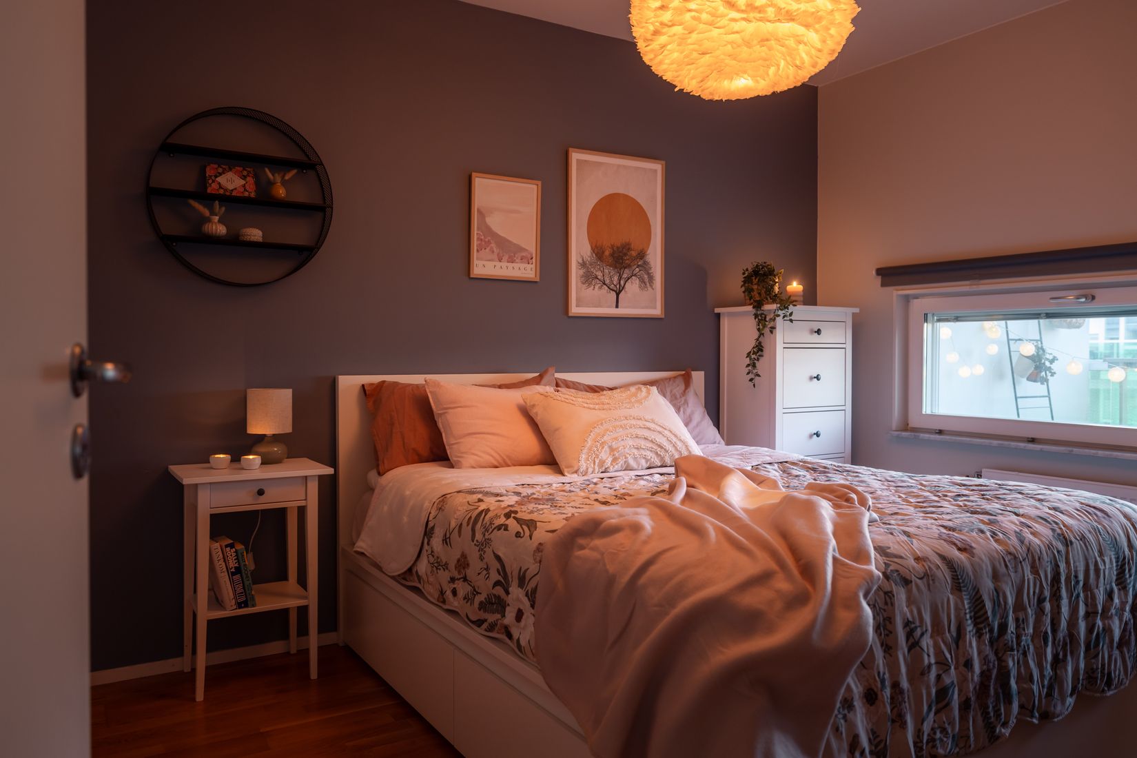 Bostadsrätt, Harpsundsvägen 84B, våning 4 av 4!, Högdalen, Stockholm